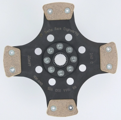 Clutch Disc